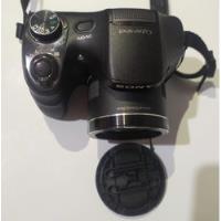 Usado, Sony Cyber-shot H300 - Brinde 4 Pilhas comprar usado  Brasil 