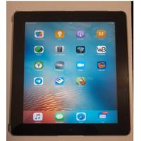 iPad  2 A1396  32gb Preto E 512mb De Memória Ram comprar usado  Brasil 
