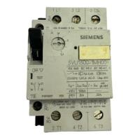 Disjuntor Motor Siemens 3 Vu1300 Diversas Amperagens A Escol comprar usado  Brasil 