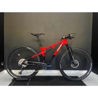 Usado, Bicicleta Caloi Carbon Fs 12v Deore Nova comprar usado  Brasil 