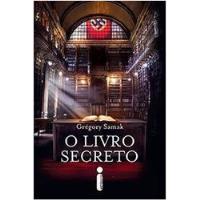 Usado, Livro O Livro Secreto - Grégory Samak [2015] comprar usado  Brasil 