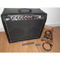 Usado, Amplificador Guitarra Meteoro Nitrous 100w comprar usado  Brasil 