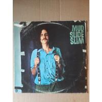 Lp James Taylor - Mud Slide Slim And The Blue Horizon 1978 comprar usado  Brasil 