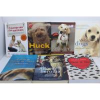 Coleção 13 Livros Literatura Canina Cães Amor De Cão Animais comprar usado  Brasil 