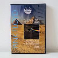 Dvd Usado Pink Floyd - The Dark Side Of The Moon comprar usado  Brasil 
