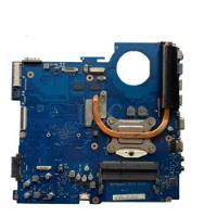 Placa Mãe Samsung Rv420 Nvidia (gt520m 1gb) Core I5 comprar usado  Brasil 