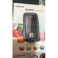 Telefone Celular Foston Fs-n934dt comprar usado  Brasil 