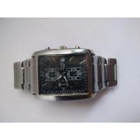 Relógio Technos Masculino Classic Grandtech Modelo Vd57ak., usado comprar usado  Brasil 