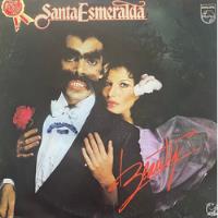 Santa Esmeralda - Beauty - Lp (hey Joe) comprar usado  Brasil 