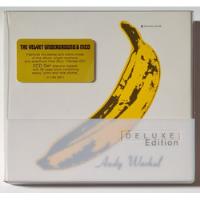 Usado, Cd The Velvet Underground & Nico (deluxe Edition) Duplo comprar usado  Brasil 