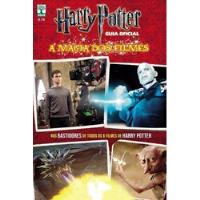 Livro Harry Potter Guia Oficial - A Magia Dos Filmes - Abril Jovem [2011] comprar usado  Brasil 