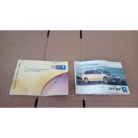 Manual Do Proprietário Peugeot 307 Sw - Usado comprar usado  Brasil 