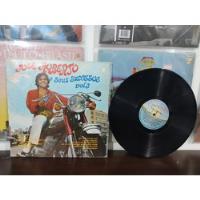 Lp - José Roberto - E Seus Sucessos Vol.3 - Veleiro - 1970 comprar usado  Brasil 