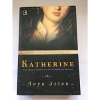 Livro Katherine Clássica História De Amor Na Inglaterra Medieval I290 comprar usado  Brasil 