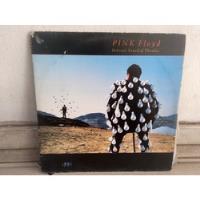 Pink Floyd Delicate Sound Of Thunder Lp comprar usado  Brasil 