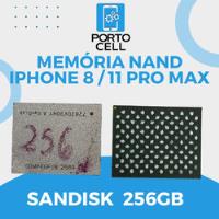 Memoria Nand iPhone 7/7 Plus 32gb Sandisk Original Retirada comprar usado  Brasil 