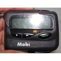 Bip Pager Motorola comprar usado  Brasil 