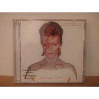 David Bowie-alladin Sane-importado União Européia. comprar usado  Brasil 