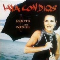 Cd Roots And Wings Vaya Condios comprar usado  Brasil 