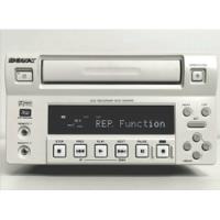 Sony Dvd Recorder Dvo-1000md P/ Aparelho Ultrason E Outros. comprar usado  Brasil 