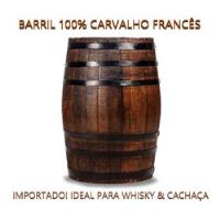 barril whisky comprar usado  Brasil 