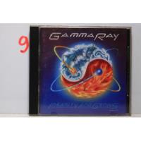 cd gamma ray comprar usado  Brasil 