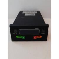 Controlador Microprocessador Rmx-121 - 440vca  comprar usado  Brasil 