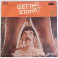 Lp Nacional - Ronald Stein Getting Straight - Funk Dj Sample, usado comprar usado  Brasil 