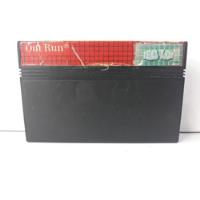 Fita Out Run Original Tec Toy Master System, usado comprar usado  Brasil 
