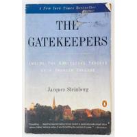Livro The Gatekeepers Jacques Steinberg comprar usado  Brasil 