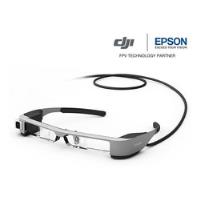 Smartglasses Epson Bt300 Drone Version Edition (seminovo) comprar usado  Brasil 