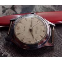 Relógio Rocar Corda Manual / Bom Estado / Revisão E0098 V4 comprar usado  Brasil 