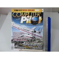  Computer Pilot Simulador Voo Virtual Seaplanes Inside comprar usado  Brasil 