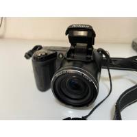 Câmera Digital Nikon 12.1 Megapixels +bolsa Aquática Dartbag, usado comprar usado  Brasil 