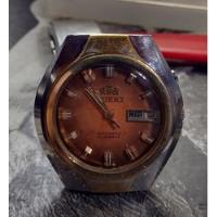 Relógio Orient Automático Mostrador Raro  comprar usado  Brasil 