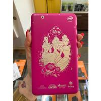 Carcaça Tablet Tectoy Disney Princesa P/peça Rosa comprar usado  Brasil 