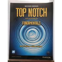 Livro Top Notch Activebook Fundamentals 2 Edição I154 comprar usado  Brasil 