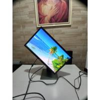 Usado, Monitor Dell 20 Polegadas Led Vga Hdmi Usb Display Port Usad comprar usado  Brasil 