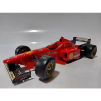 Usado, Ferrari F310 - M. Schumacher - 1:20 - Postos Shell (5 P) comprar usado  Brasil 