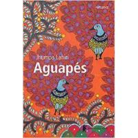 Livro Aguapés - Jhumpa Lahiri [2014] comprar usado  Brasil 
