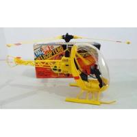 Helicóptero Falcon Estrela - Original Anos 70 - Com Caixa, usado comprar usado  Brasil 