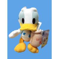  Pelúcia Pato Donald Baby Disney Original Da Sega, Mede 20  comprar usado  Brasil 