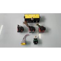 Conector Plug Bsm R05 ( Kit 2 ) Compare, usado comprar usado  Brasil 