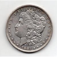 Usado, Estados Unidos 1 Dolar 1881 O comprar usado  Brasil 