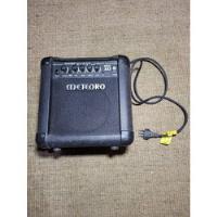 Usado, Amplificador Meteoro Mg10 Super Guitar 10w 110v/220v comprar usado  Brasil 