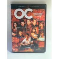 Dvd Box The Oc - 2ª Temporada comprar usado  Brasil 
