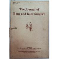 Usado, The Journal Of Bone And Joint Surgery British Volume 31b N 4 comprar usado  Brasil 