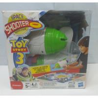 Jogo Toy Story 3 Buzz Lightyear Spaceshooter 2 Armas comprar usado  Brasil 