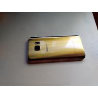 Usado, Celular Samsung S7  Semi Novoexcelente  comprar usado  Brasil 