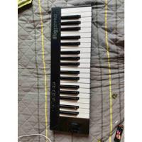 Teclado Controladora Irig Keys 37 Pro Piano Usb comprar usado  Brasil 